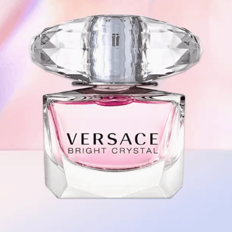 Versace Crystal Noir EDT 5ml - изображение 2