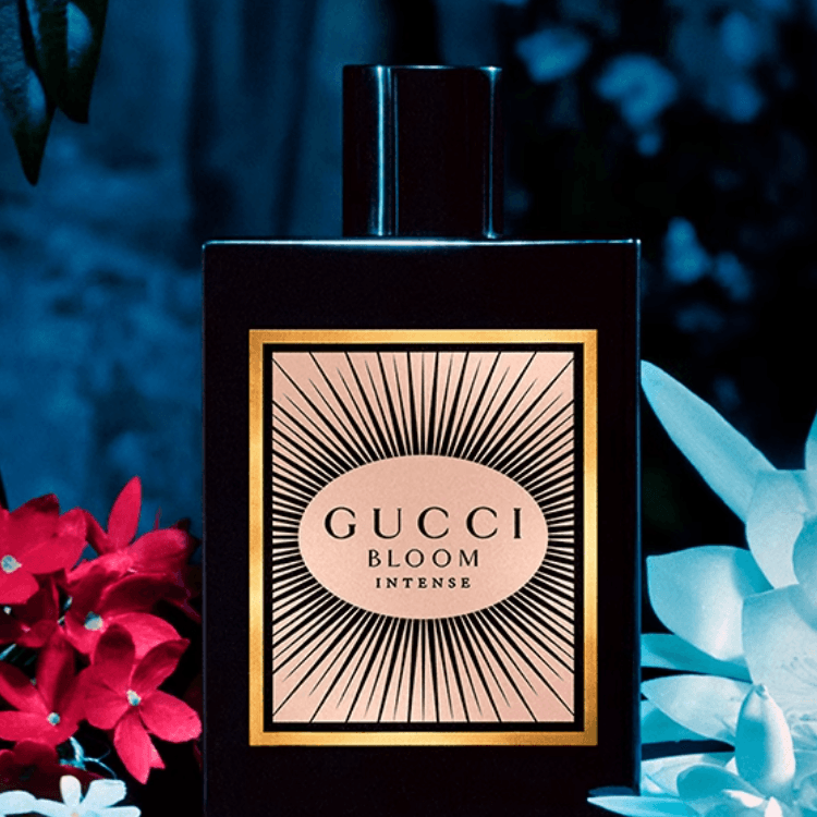 Парфюм GUCCI EDP 30ml50ml100ml - изображение 4
