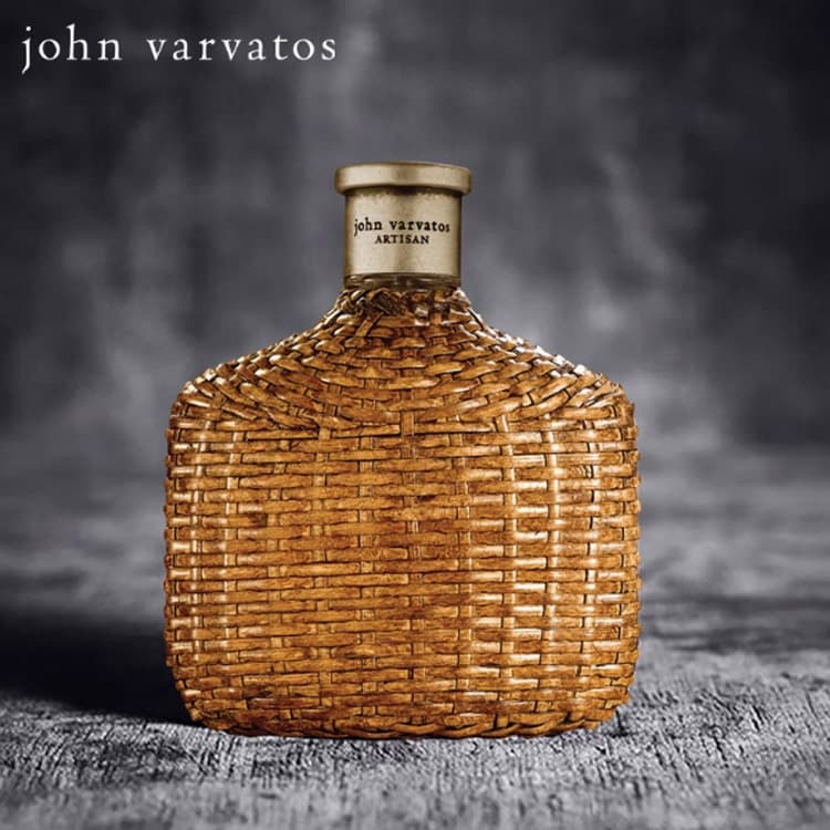 John Varvatos EDT 125ml75ml75ml*2 - изображение 5