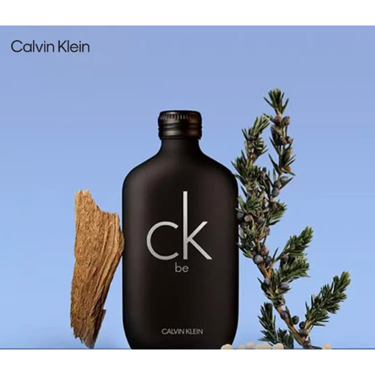 Calvin Klein - изображение 4