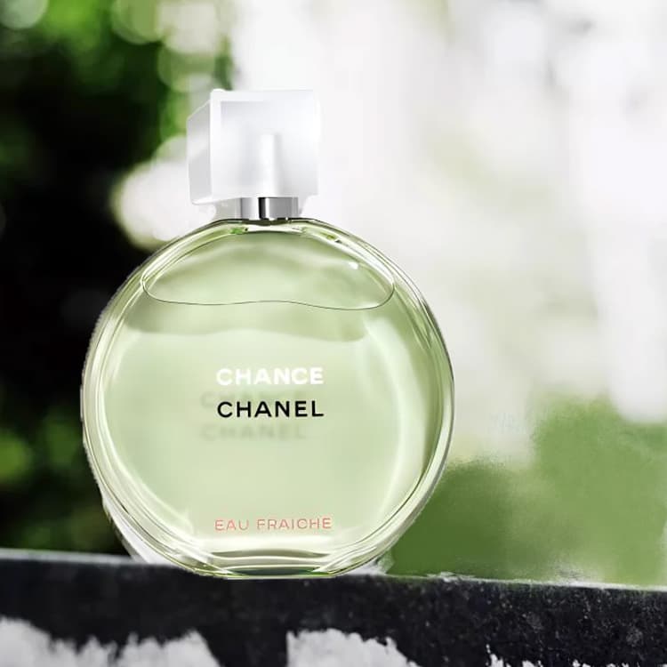 Парфюм Chanel Chance EDT - изображение 8