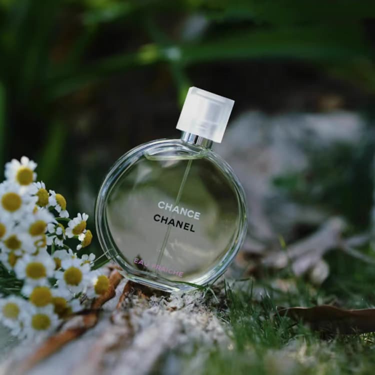 Парфюм Chanel Chance EDT - изображение 6