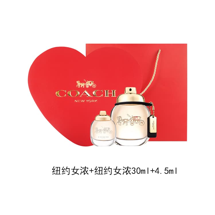 COACH30ml+4.5ml - изображение 2