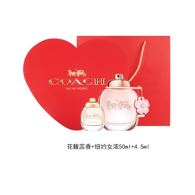 COACH50ml+4.5ml - изображение 2