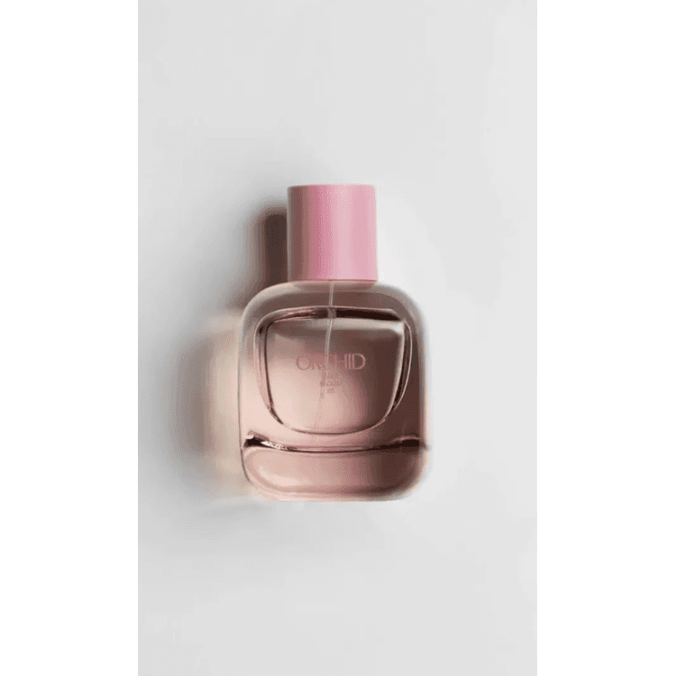 Парфюм ZARA Orchid Eau de Parfum - изображение 2