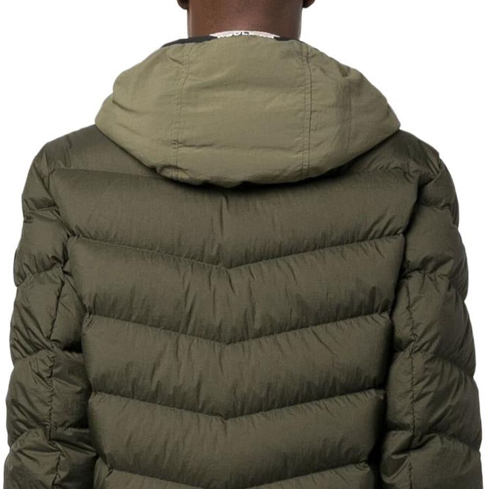Зимняя куртка Woolrich - изображение 5