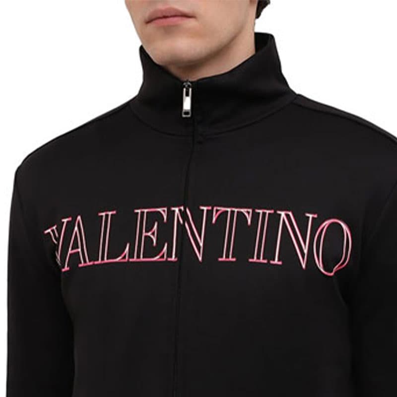 Куртка Valentino SS22 Logo - изображение 6