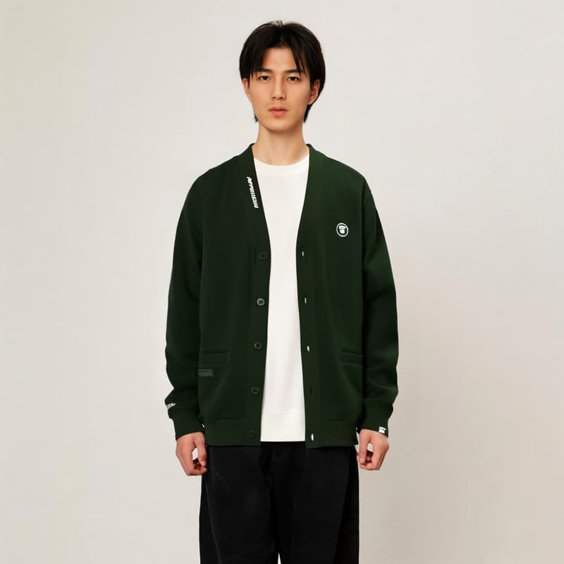 Худи Aape V - изображение 3
