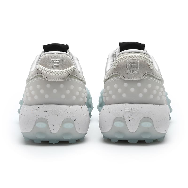 Кроссовки FILA Gara - изображение 4