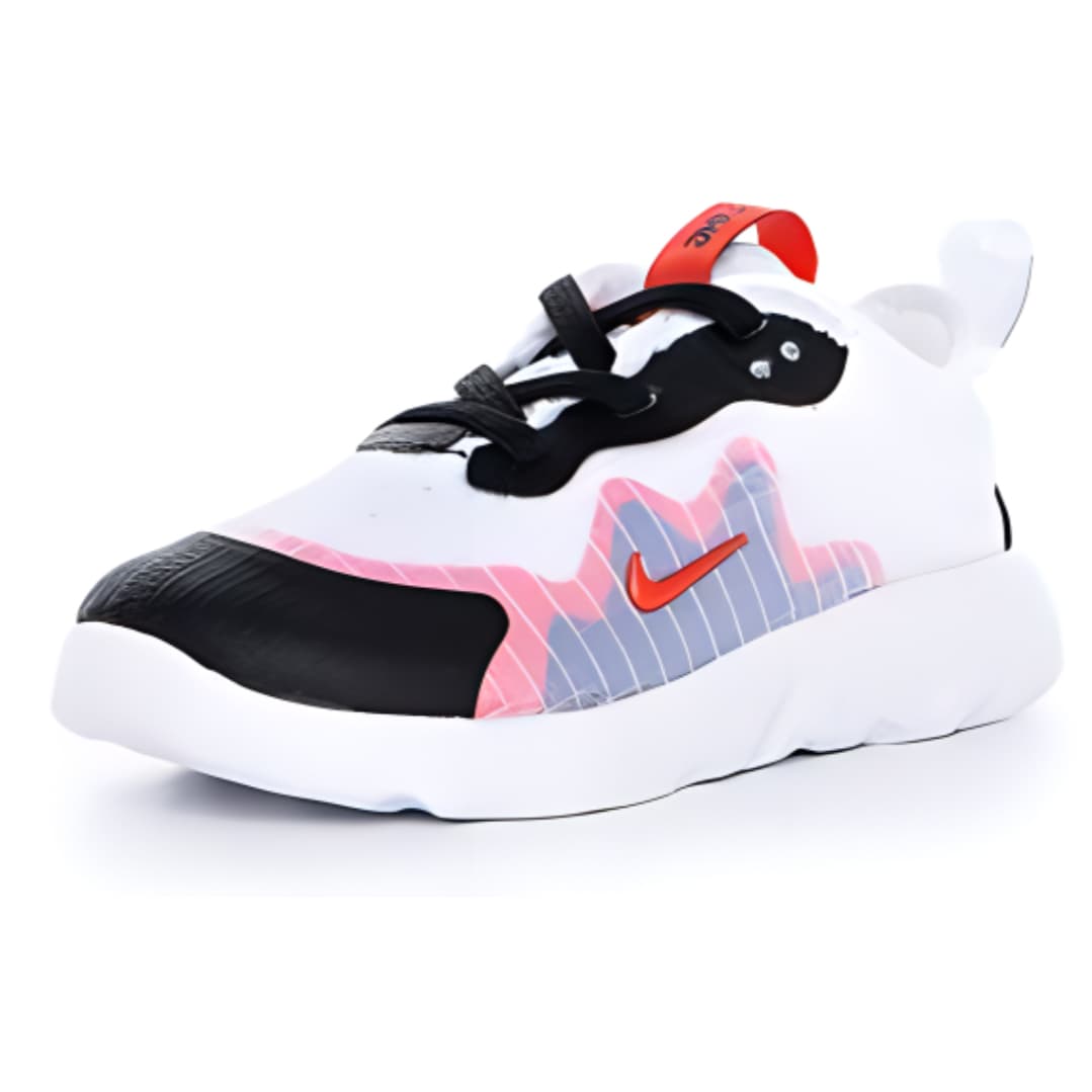 Кроссовки TD Nike Renew Lucent - изображение 4