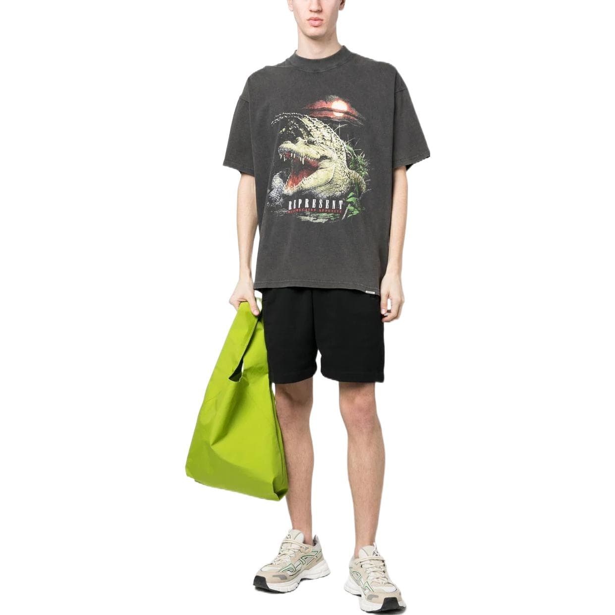 Футболка REPRESENT FW22 T - изображение 2