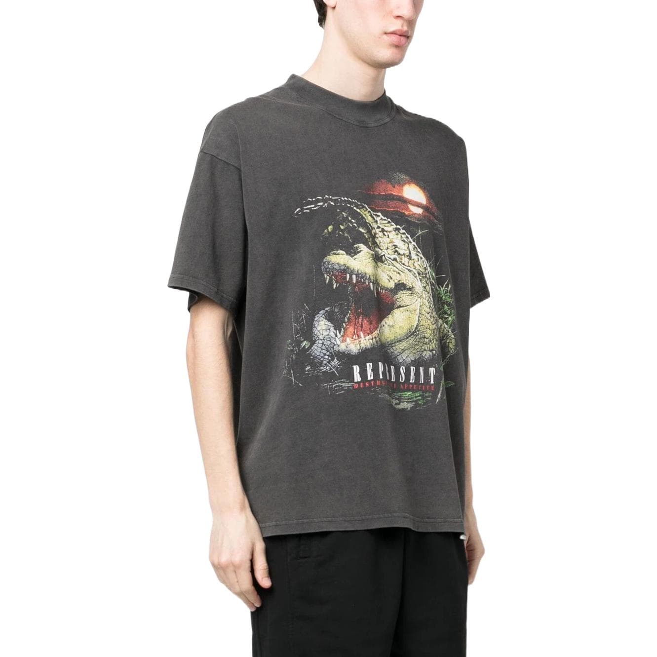 Футболка REPRESENT FW22 T - изображение 3