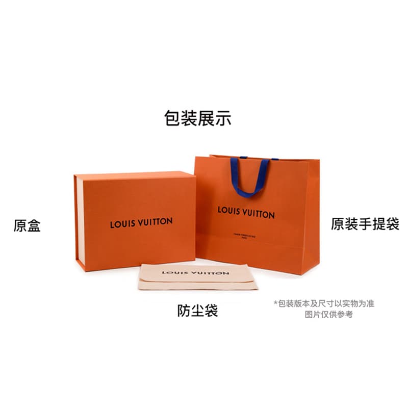 Рюкзак LOUIS VUITTON Montsouris - изображение 5