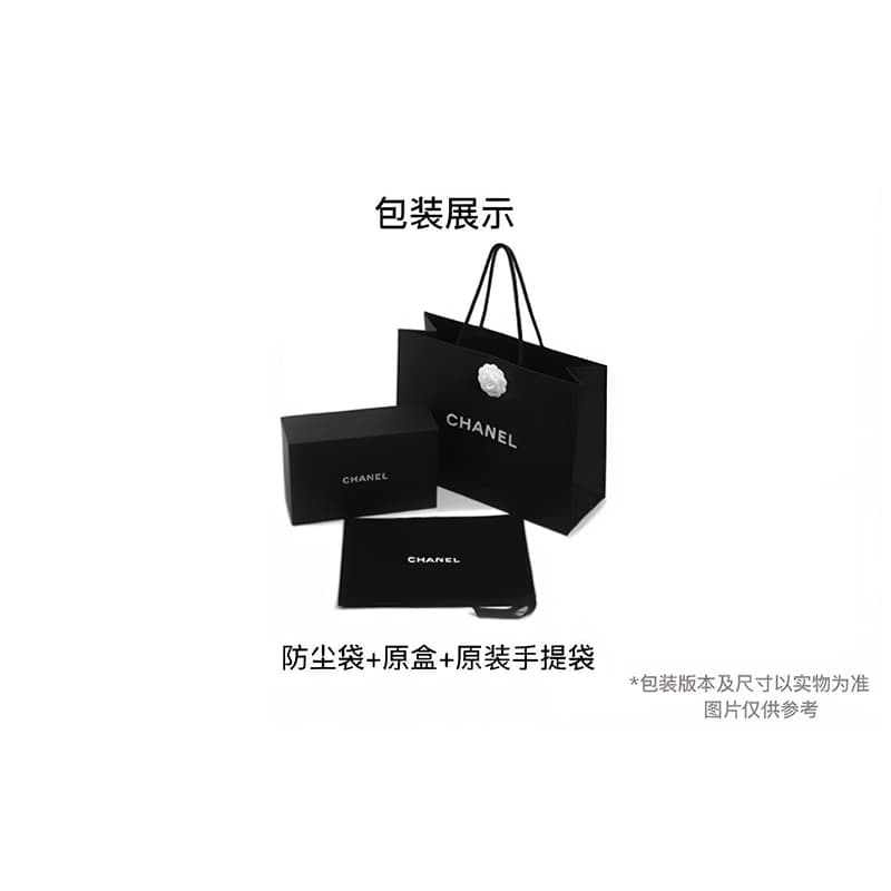 Сумка через плечо Chanel Classic Flap Mini Bag - изображение 3