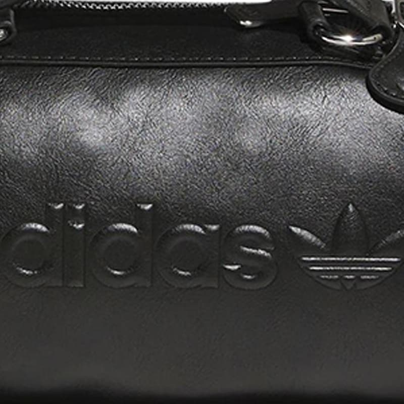 Сумка adidas RS Pillow Bag Black - изображение 5