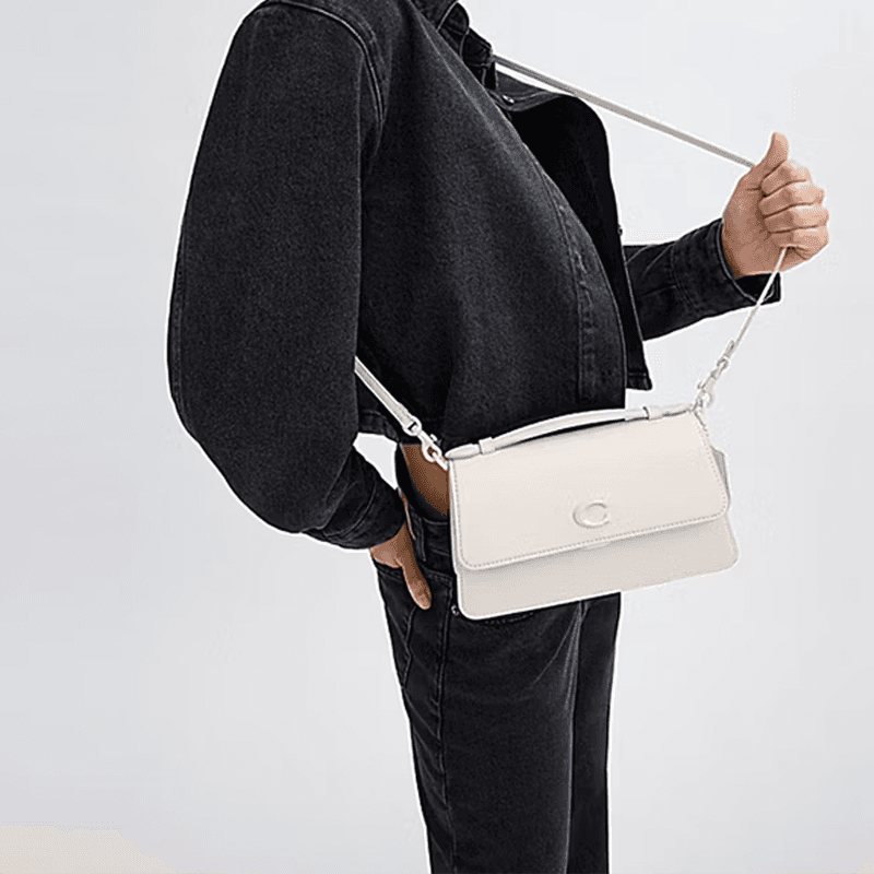 Сумка COACH Juno 23 - изображение 5