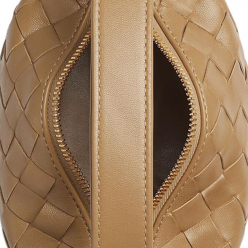 Сумка Bottega Veneta Candy Wallace - изображение 5