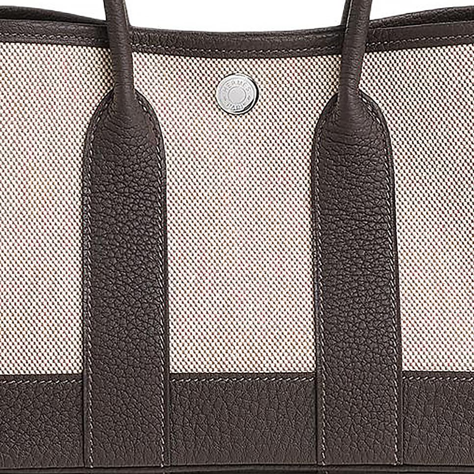 Сумка HERMES NEO Garden 23 - изображение 4
