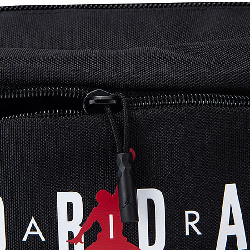 Поясная сумка Jordan Classic Logo Black - изображение 5
