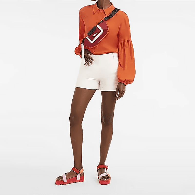 Поясная сумка LONGCHAMP Le Pliage 19 - изображение 5