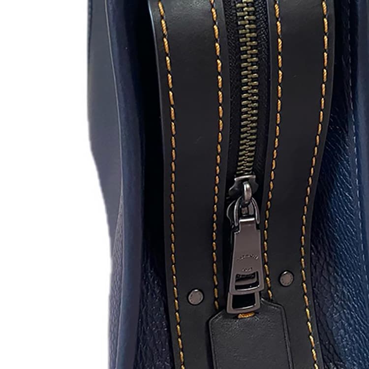 Мини-сумка COACH Rogue 25 - изображение 5