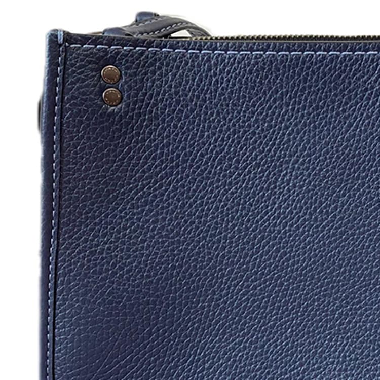 Мини-сумка COACH Rogue 25 - изображение 4