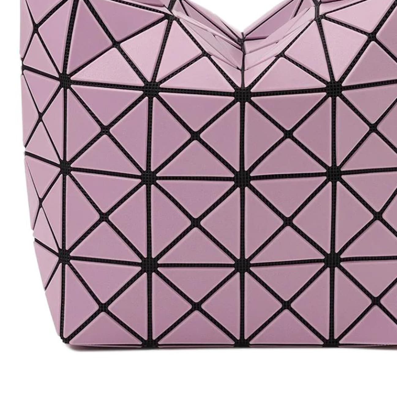 Сумка ISSEY MIYAKE VALLEY PVC - изображение 3
