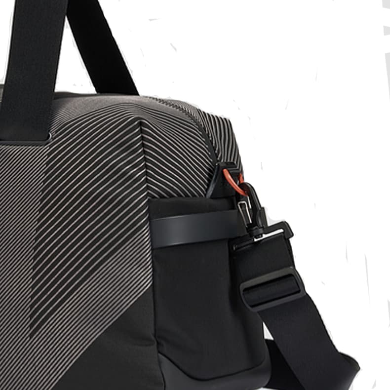Спортивная сумка DESCENTE TRAINING 40L - изображение 3