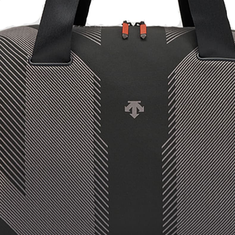 Спортивная сумка DESCENTE TRAINING 40L - изображение 4