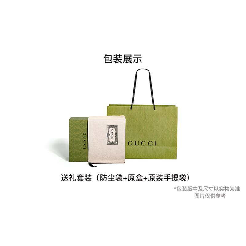 Картхолдер Gucci Card Holder - изображение 3