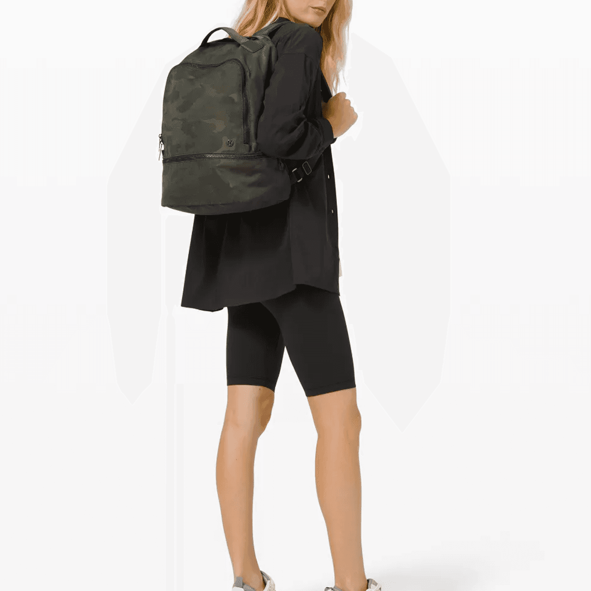 Рюкзак lululemon II 20L - изображение 5