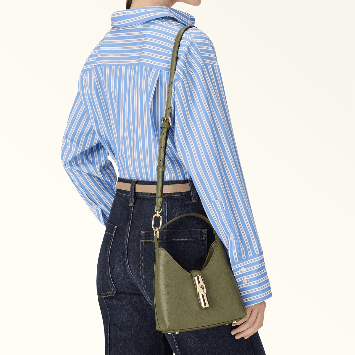 Сумка Furla - изображение 5
