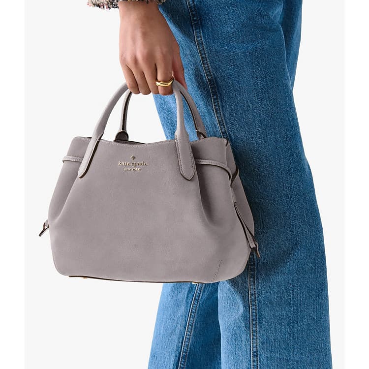 Сумка kate spade Dumpling - изображение 2