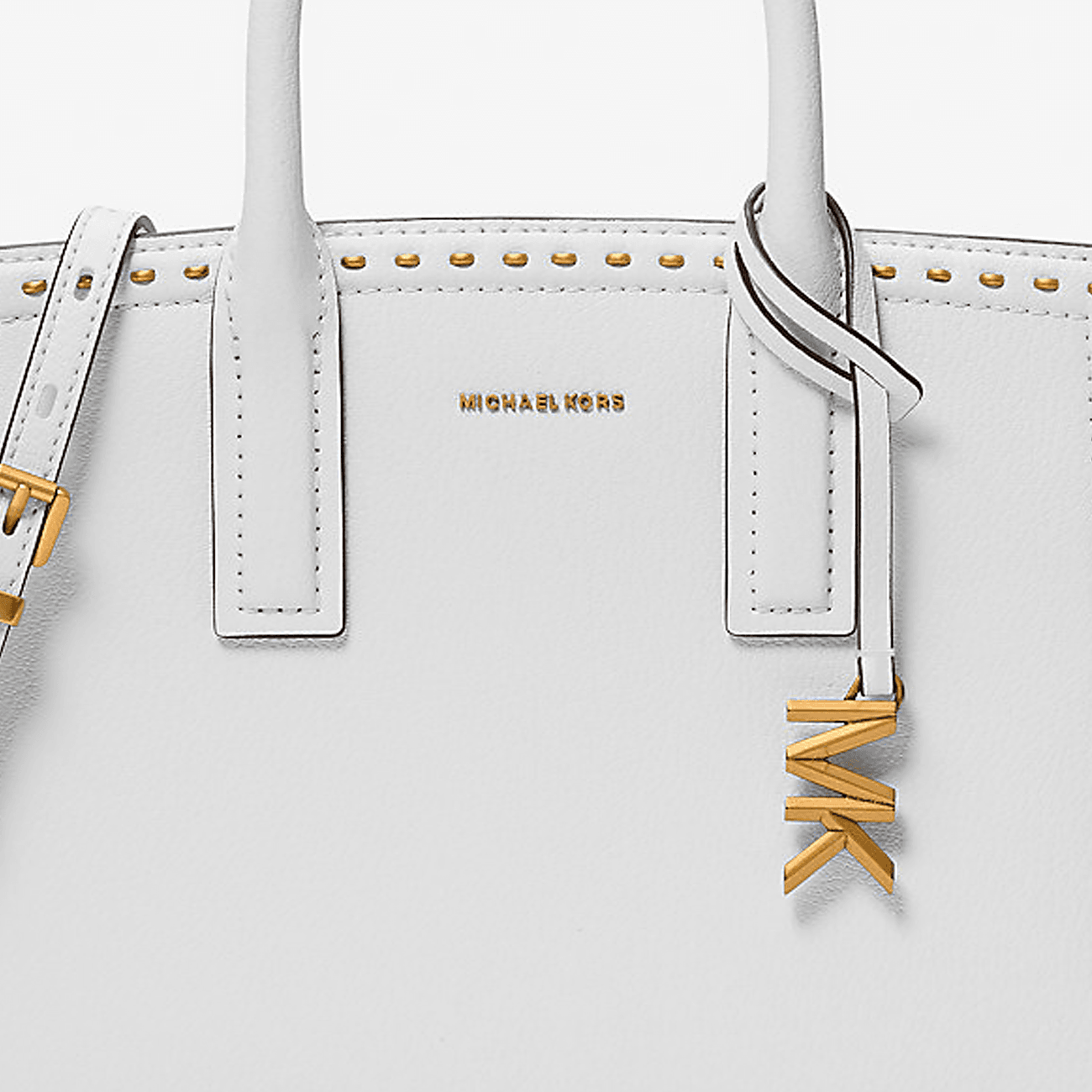 Сумка MICHAEL KORS MK Laila - изображение 3