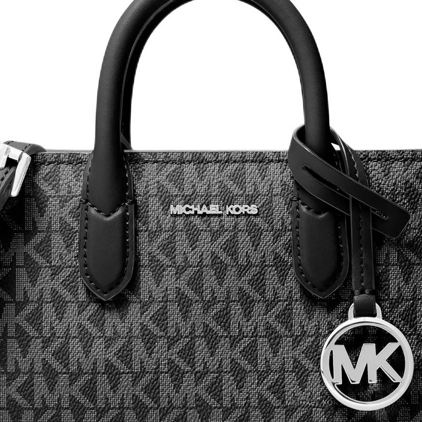 Сумка MICHAEL KORS Scarlett - изображение 4
