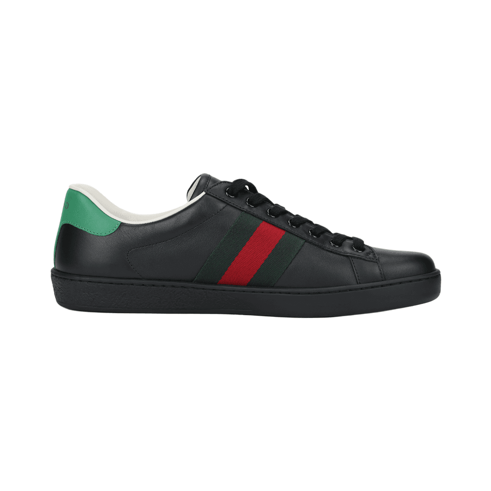 Кроссовки Gucci Ace - изображение 2