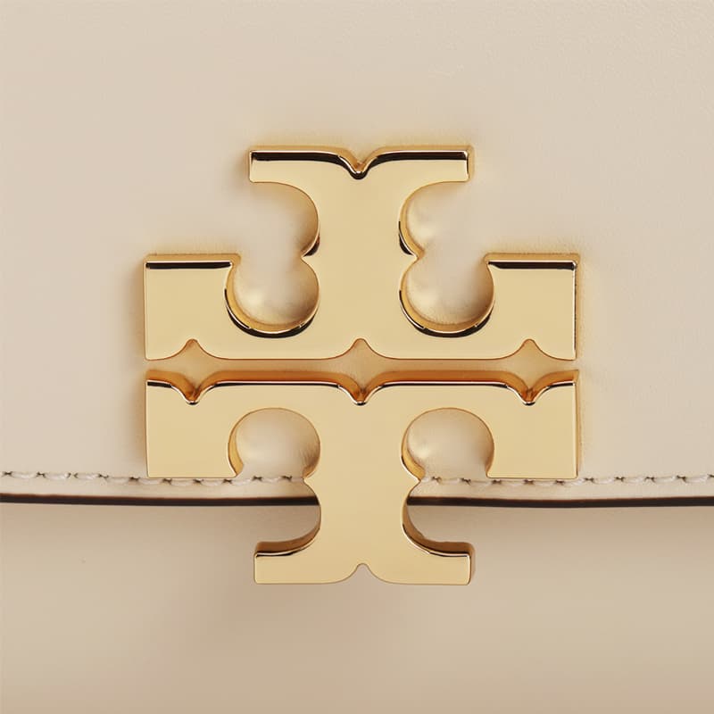 Сумка через плечо TORY BURCH Eleanor - изображение 5