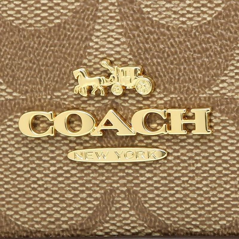 Сумка COACH Sierra 26 - изображение 6