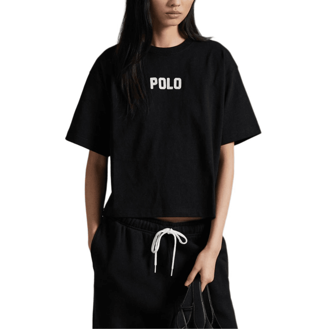 Футболка Polo Ralph Lauren T — фото 2