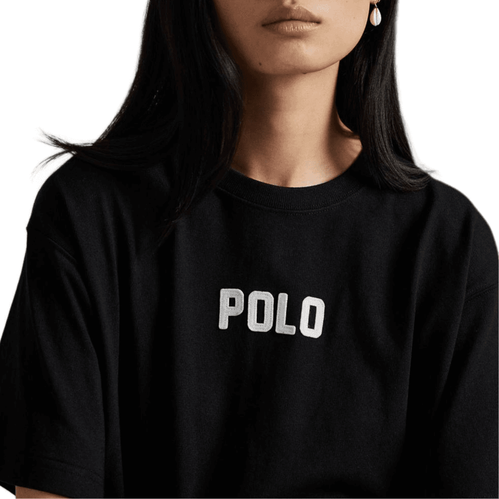 Футболка Polo Ralph Lauren T — фото 4