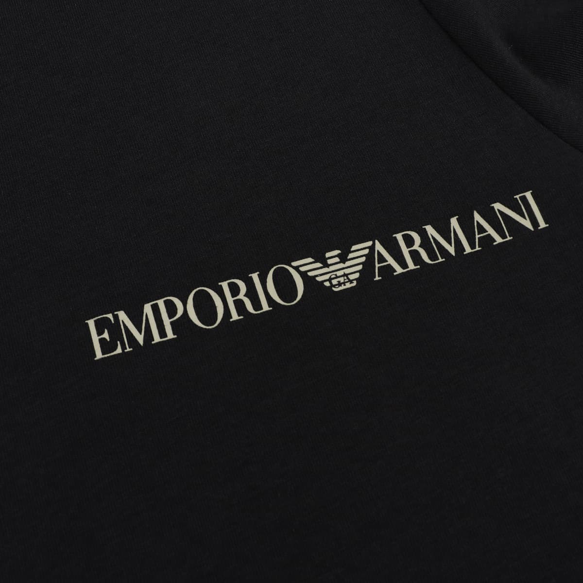 Футболка Emporio Armani - изображение 6