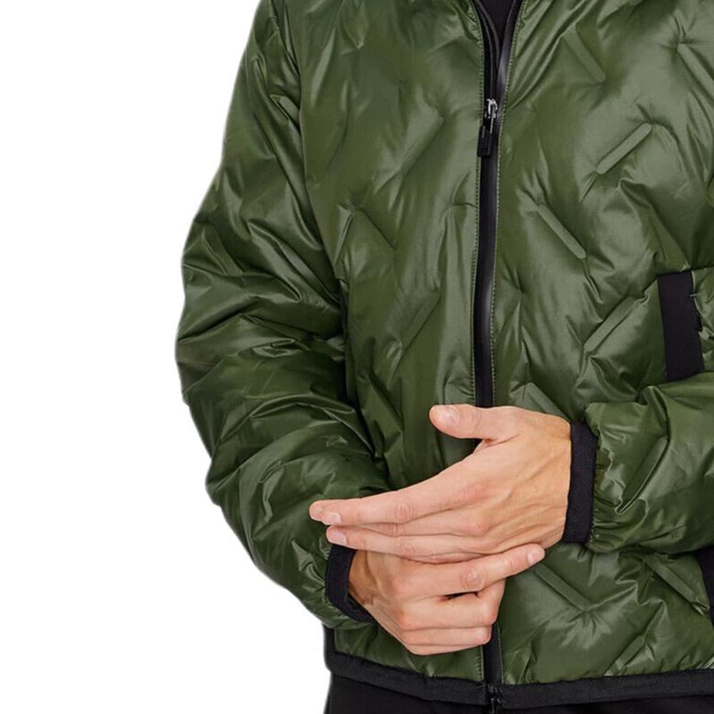Зимняя куртка пуховик EMPORIO ARMANI ARDOR 7 - изображение 6