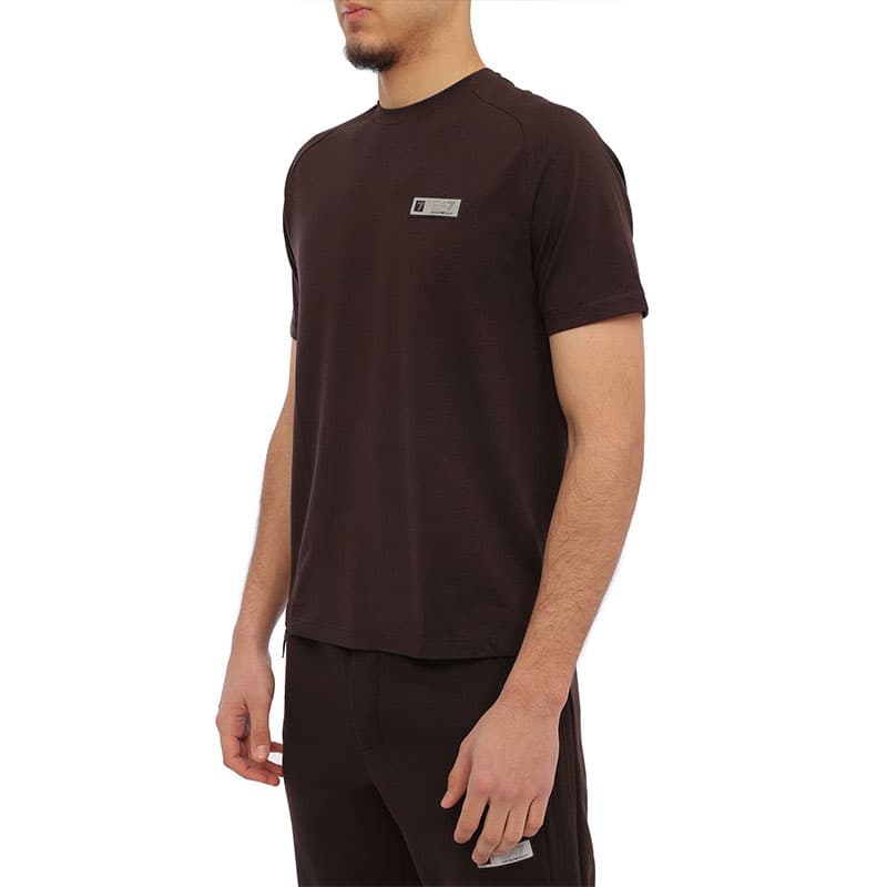 Футболка EMPORIO ARMANI EA7 LogoT - изображение 4