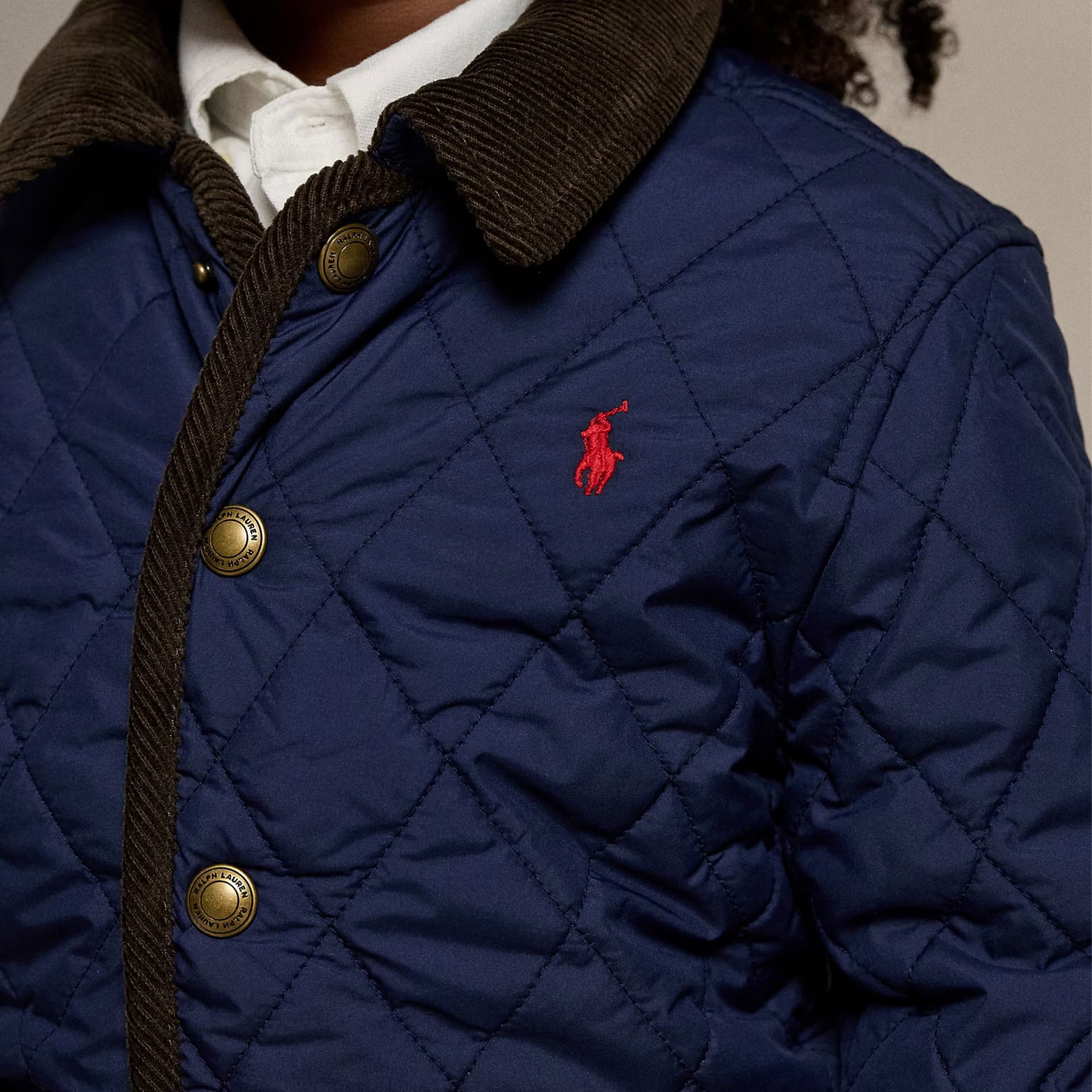 Polo Ralph Lauren - изображение 8
