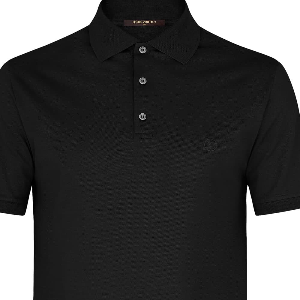 Поло LOUIS VUITTON Polo - изображение 5
