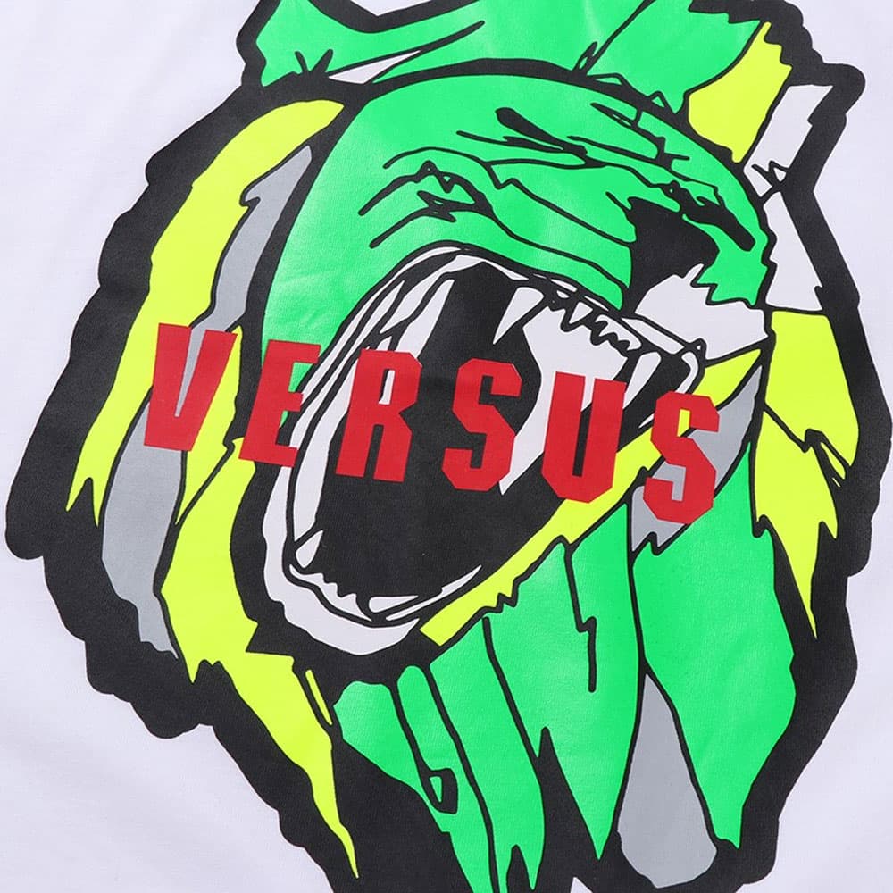 Футболка VERSUS VERSACE T - изображение 3