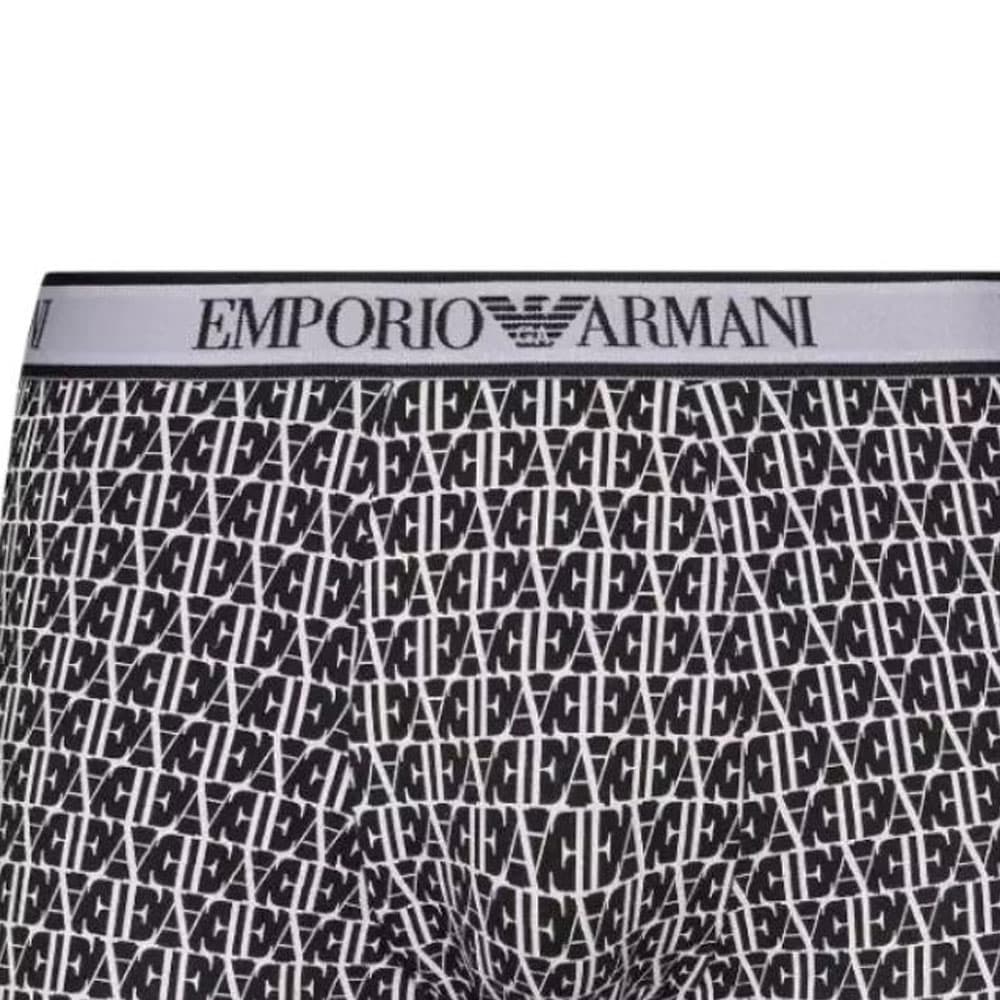 Трусы Emporio Armani - изображение 4