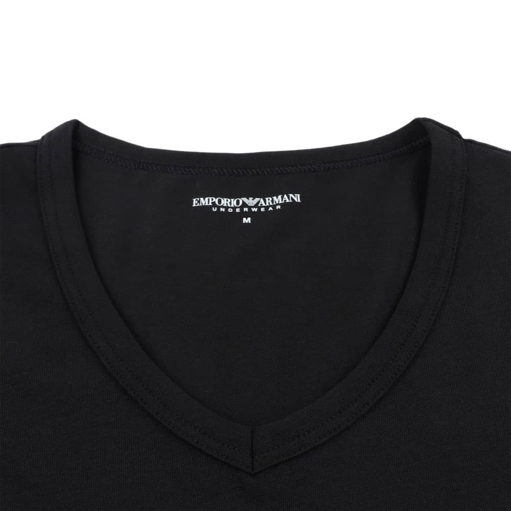Футболка Emporio Armani - изображение 8