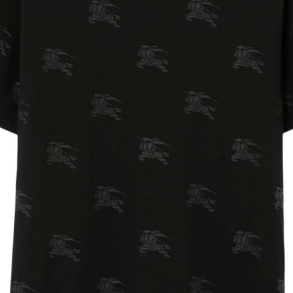 Футболка Burberry — фото 5