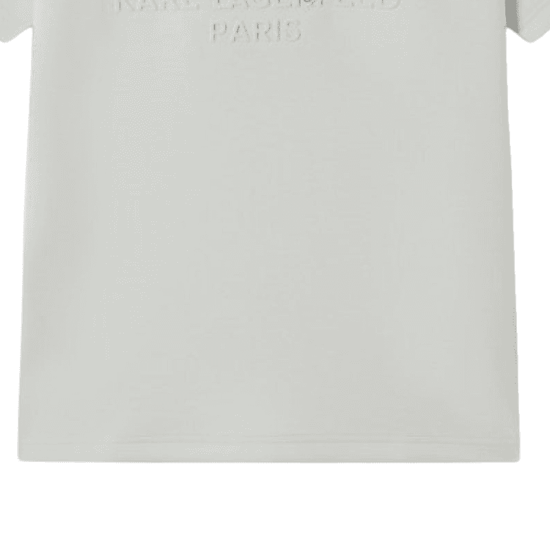 Футболка KARL LAGERFELD T - изображение 3